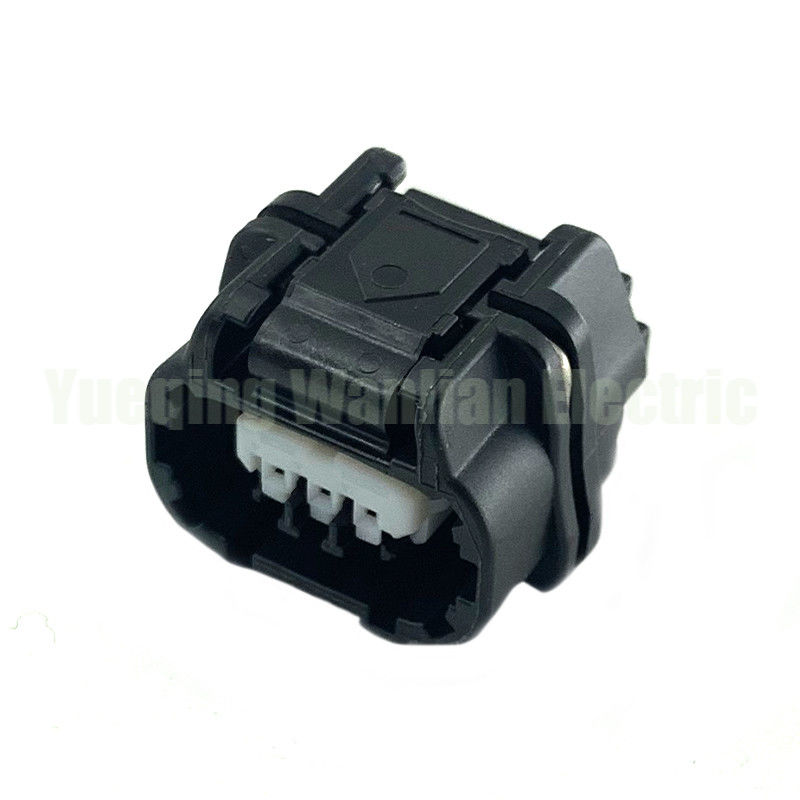 Waterproof JST Connector 90980-12A19 Female Fuel Pressure Sensor Connector 3 Pin