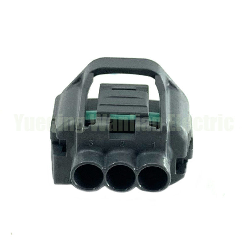3 Pin 90980-11261 7283-1133-10 Auto Waterproof Sensor Plug For Connector Throttle Position Sensor Plug
