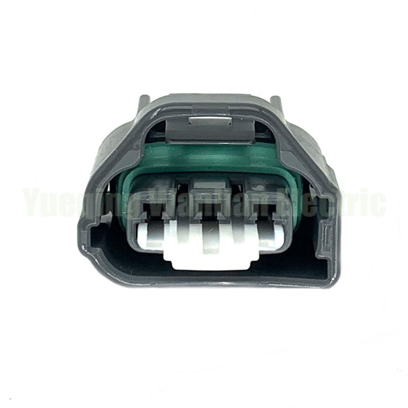 3 Pin 90980-11261 7283-1133-10 Auto Waterproof Sensor Plug For Connector Throttle Position Sensor Plug