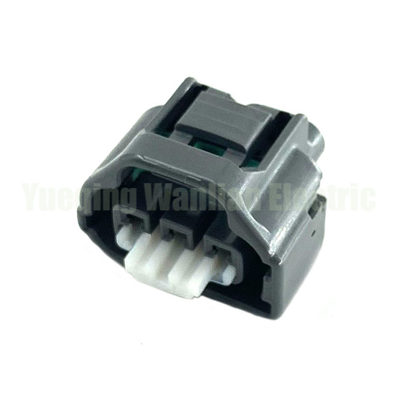 3 Pin 90980-11261 7283-1133-10 Auto Waterproof Sensor Plug For Connector Throttle Position Sensor Plug