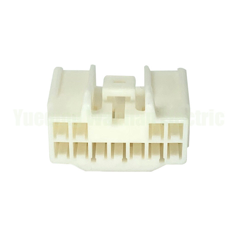 11 Pin MG651350 7283-1110 Car Window Glass Lifter Switch Socket Auto Connector AC Assembly