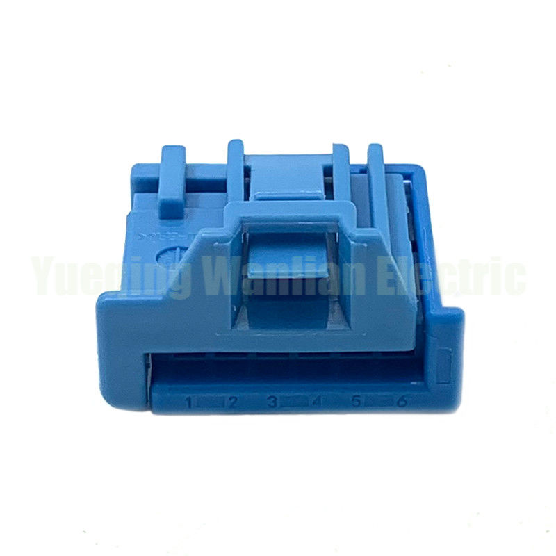 6 pin 1-969490-4 1-969489-4 6Q0972706 For Rearview Mirror Switch Air Conditioner Motor Ceiling Light Domestic Plug
