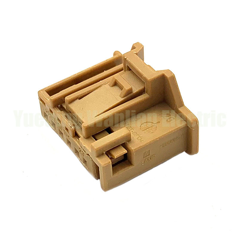 6 Pin 1-969489-2 Connectors Accessory Electronic Components Automobile Connector