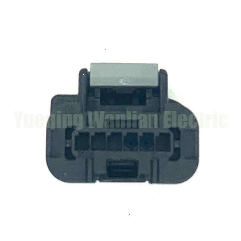 6 pin 2272975-9 automotive connector car wire harness connector Female Connect Cable Connector Kit
