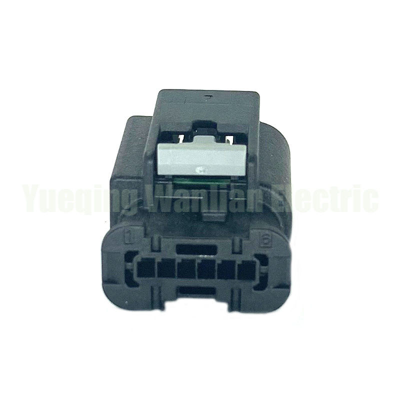 6 pin 2272975-9 automotive connector car wire harness connector Female Connect Cable Connector Kit