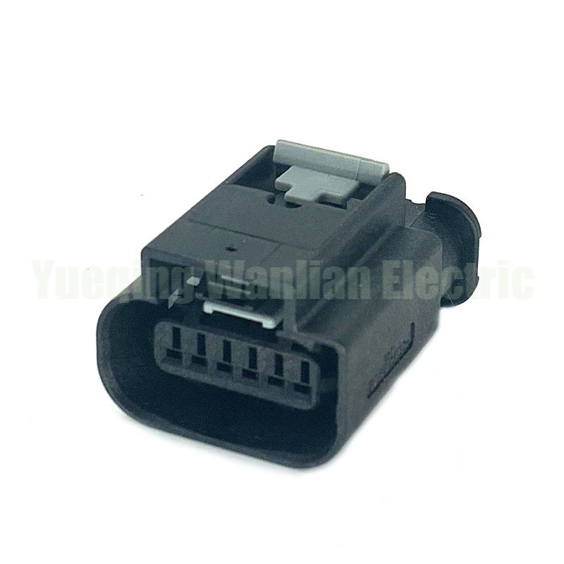6 pin 2272975-9 automotive connector car wire harness connector Female Connect Cable Connector Kit