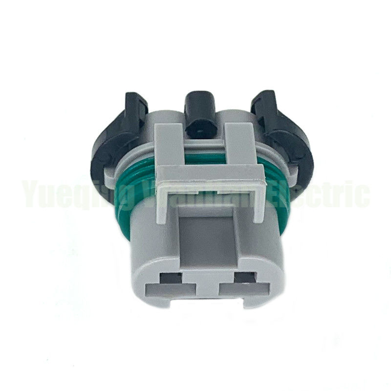 15363990 12147067 Water Tank Radiator Fan Connector Plug Toyota Map Sensor Female Socket