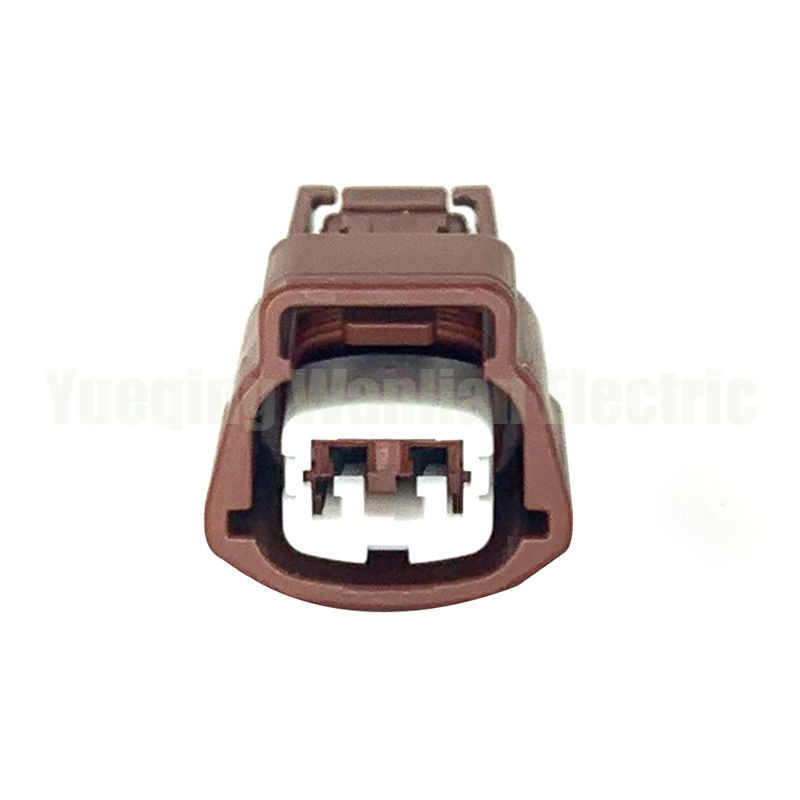2 Pin 6189-0774 water temperature sensor plug speaker auto waterproof connector