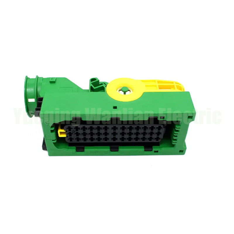 39 Pin 5-1718321-3  Female Automotive urea pump computer board ECU DCU module plug Connector Wiring Socket