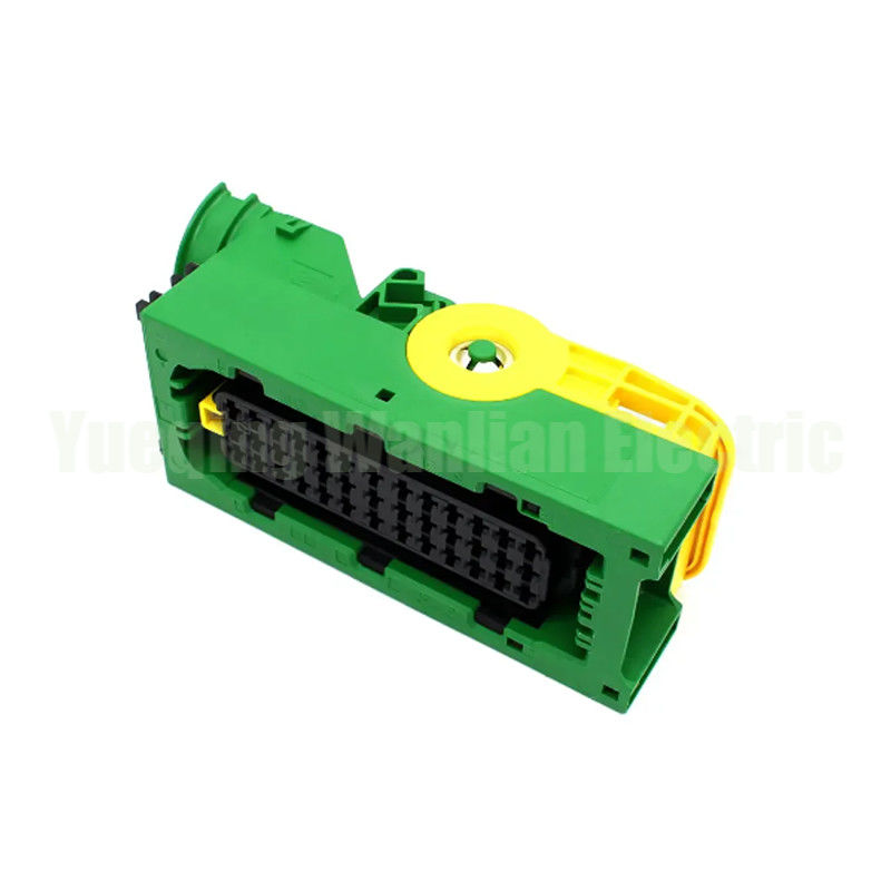 39 Pin 5-1718321-3  Female Automotive urea pump computer board ECU DCU module plug Connector Wiring Socket