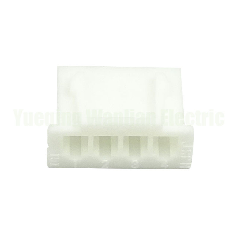 XHP-4 Plug-In Sealed Automotive Connector 4 Pin Car Wire Harness Connectors