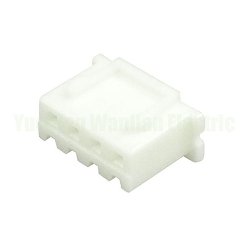 XHP-4 Plug-In Sealed Automotive Connector 4 Pin Car Wire Harness Connectors