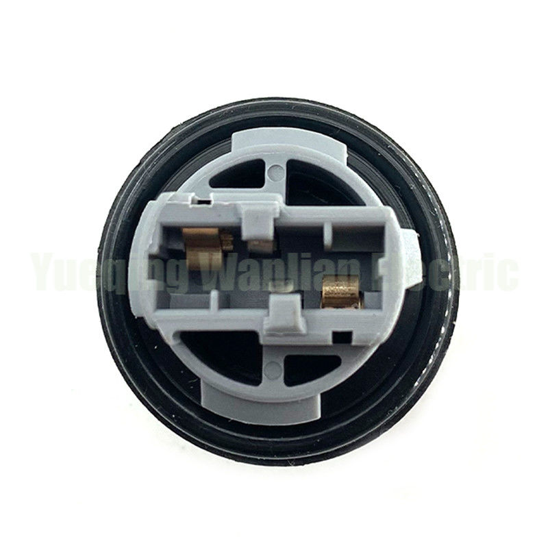 WLDZ-001 Fender Side Marker Lamp Holder Light Bulb Base Adapter ODM OEM