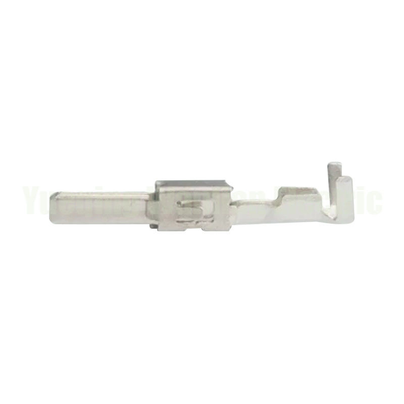 964294-1 1-962916-1 1-962915-1 2-964296 964300-1 Large Two Piece Male Pin Terminal