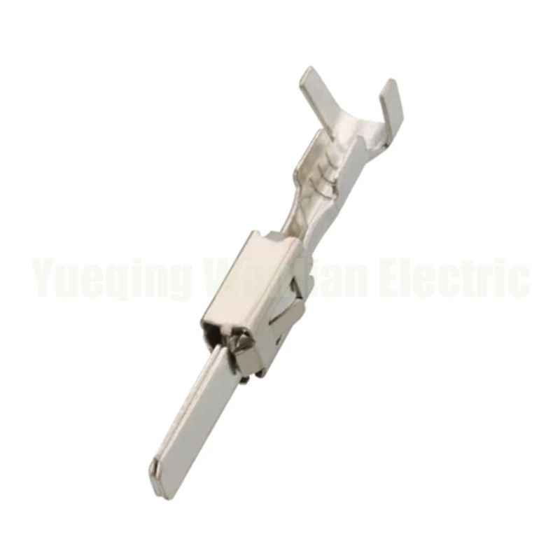 964294-1 1-962916-1 1-962915-1 2-964296 964300-1 Large Two Piece Male Pin Terminal