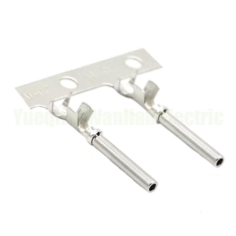 DTMBKS 1062-20-0122 Electric Plug Crimp Terminal DTM Pins Auto Insert Spring Wiring Terminal