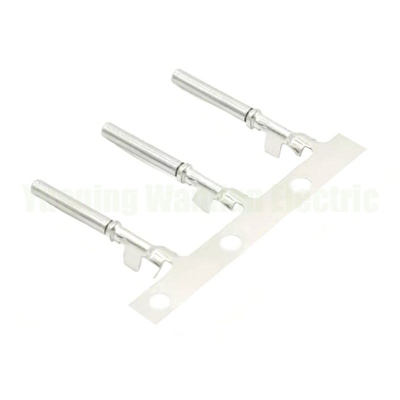 DTMBKS 1062-20-0122 Electric Plug Crimp Terminal DTM Pins Auto Insert Spring Wiring Terminal