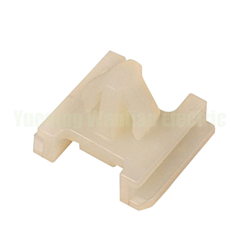 6810-1471 Connector Fixed Buckle Male Aircraft Buckle Wire Harness Clip Plastic Plug In