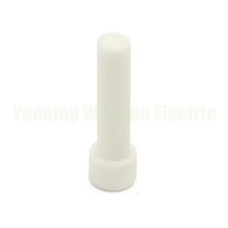 114017 De Chi Type DT Automobile Solid Connector Sealing Plugs Waterproof Plastic Blind Plug