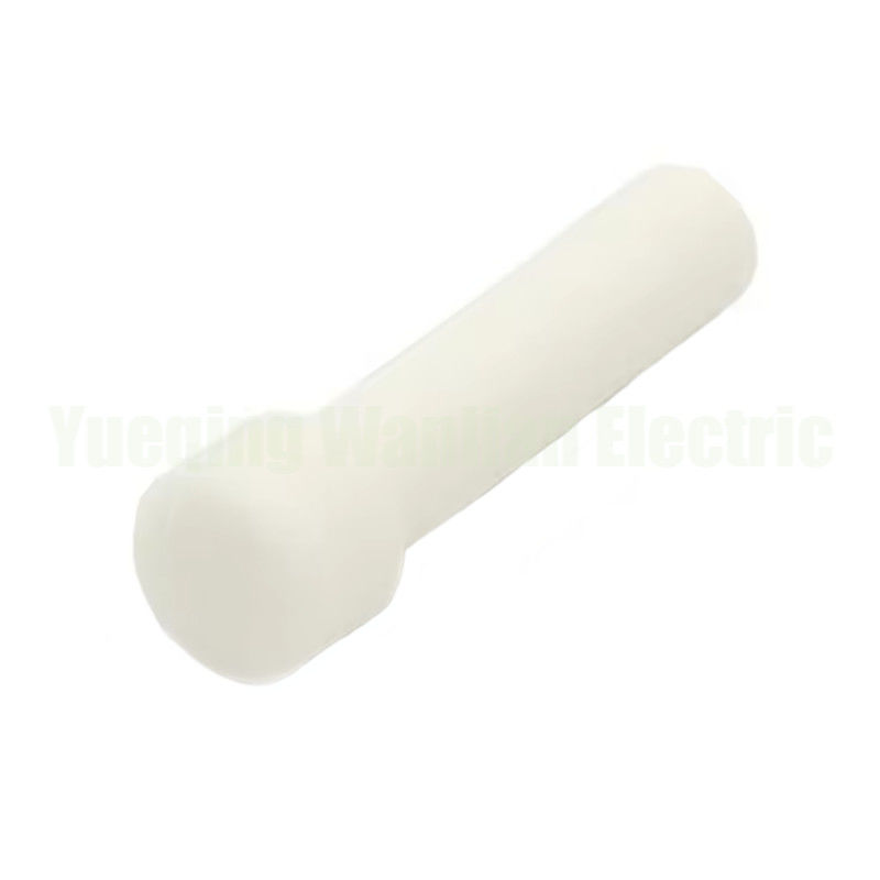 114017 De Chi Type DT Automobile Solid Connector Sealing Plugs Waterproof Plastic Blind Plug