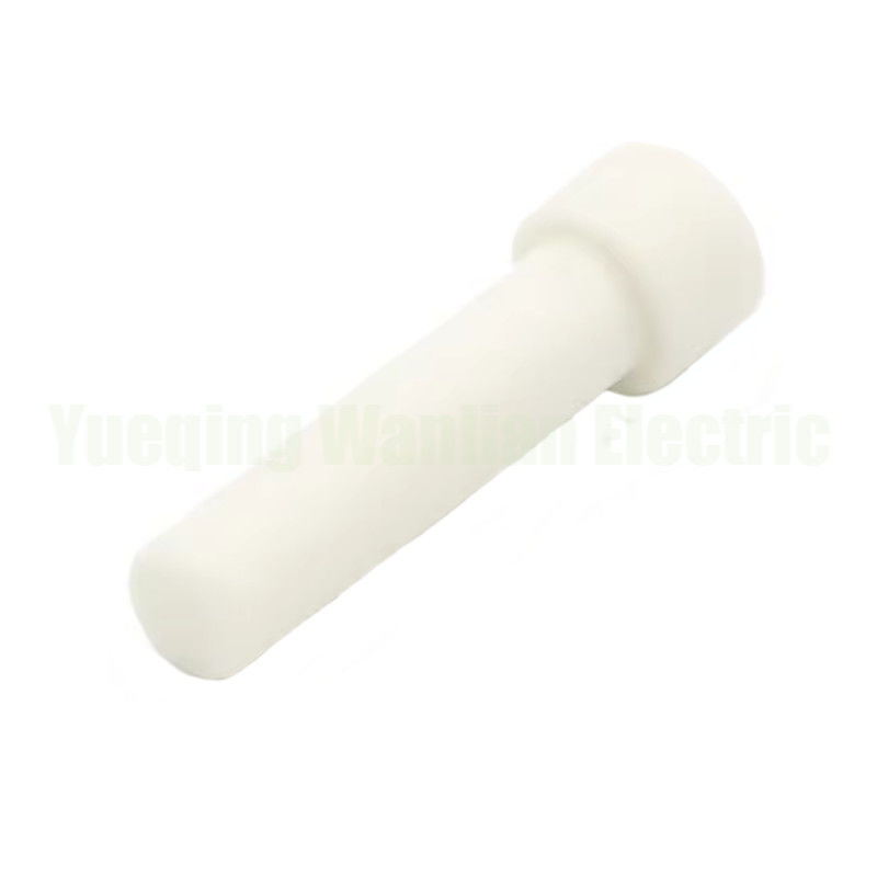 114017 De Chi Type DT Automobile Solid Connector Sealing Plugs Waterproof Plastic Blind Plug