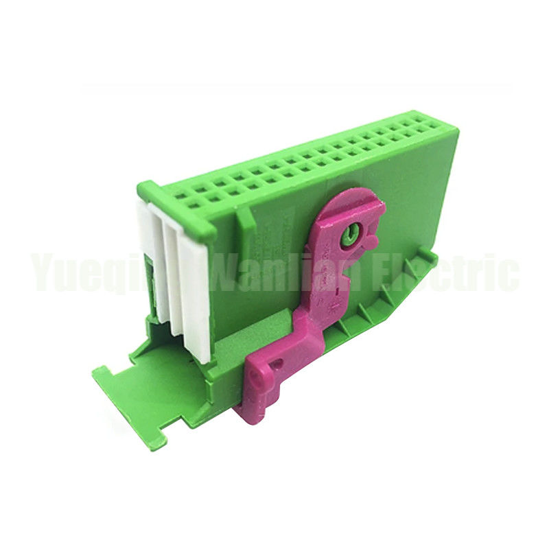32 Pin Automotive Connector 2050723-1 1719058-1 1719057-1 1J0972977C 8L0972977C 964826 1534222-1
