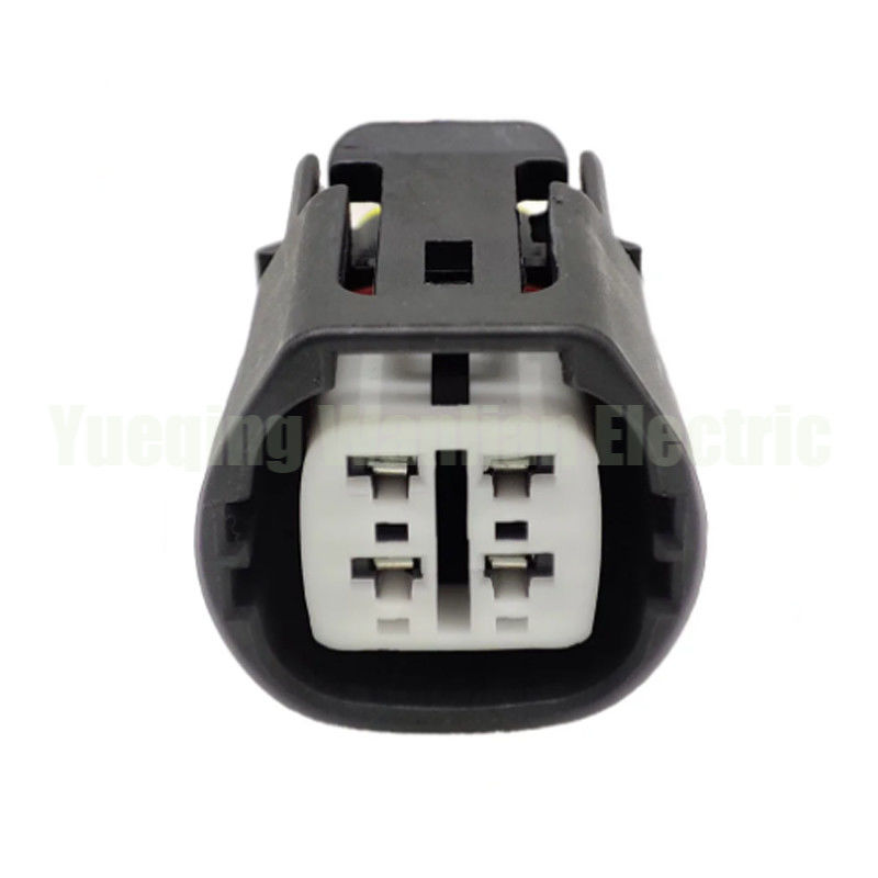 6189-0694 90980-11964 Denso Alternator 4 Pin Connector / Alternator Harness Connector