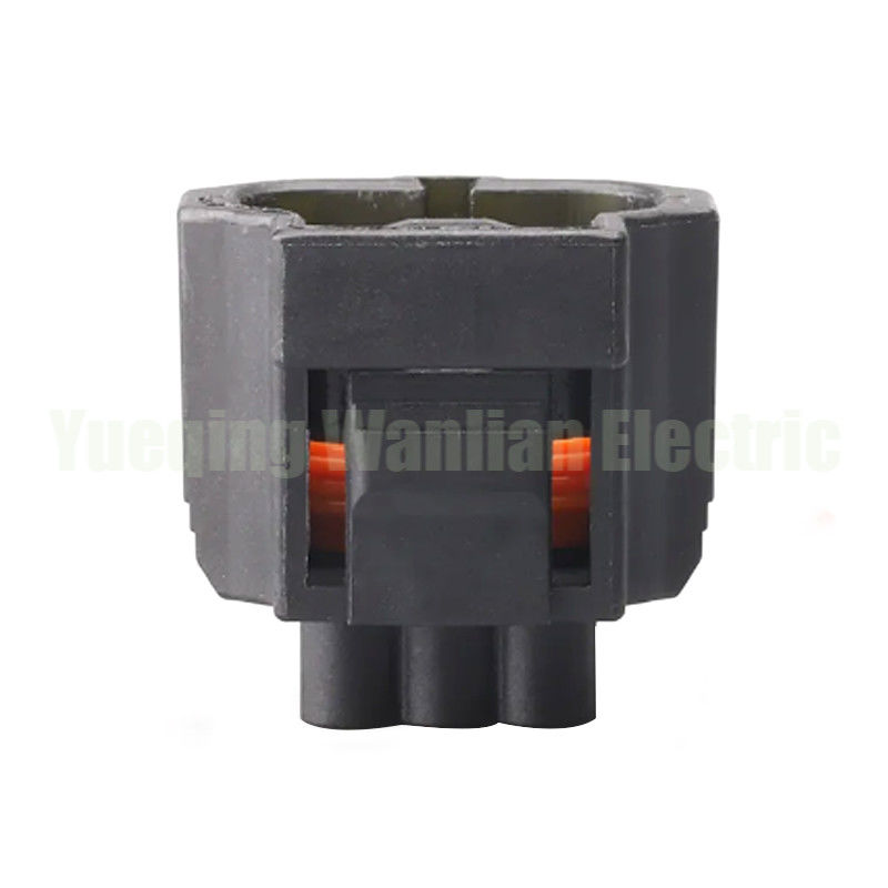 184032-1 184034-1 Auto Generator 3 Pin Alternator Electrical Connector Wire Harness Pigtail Plug