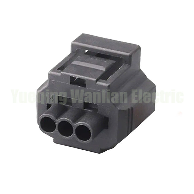 184032-1 184034-1 Auto Generator 3 Pin Alternator Electrical Connector Wire Harness Pigtail Plug