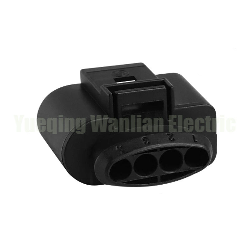 1J0973724 638245-1 42122100 1J0 973 724 42034400 Auto Waterproof Connector Ignition Coil Plug