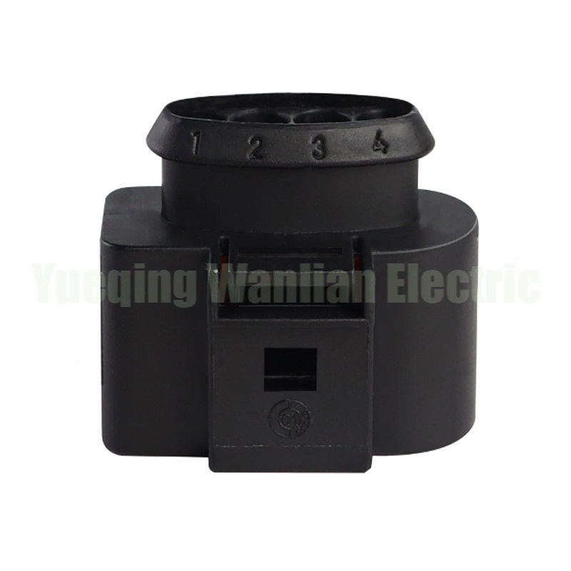 1J0973724 638245-1 42122100 1J0 973 724 42034400 Auto Waterproof Connector Ignition Coil Plug