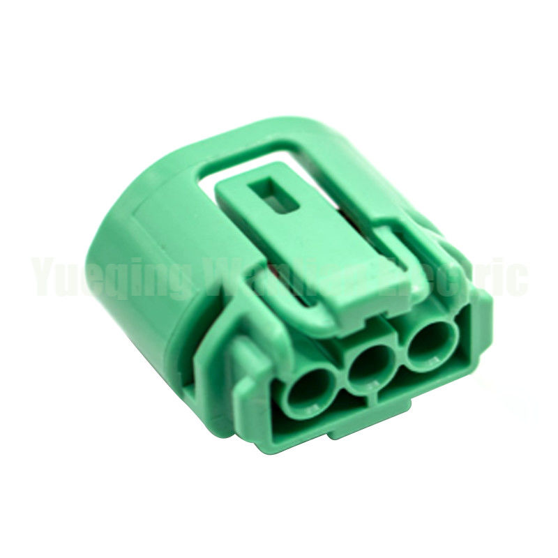 6189-0544 Car Ignition Coil Connector 3 Pin Alternator Regulator Plug