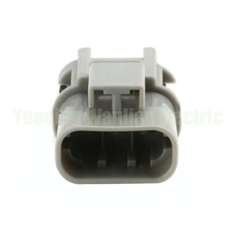 7122-1834-40 7157-6530-30 Male Plug Ignition Coil Oxygen Sensor Connector 3 Pin