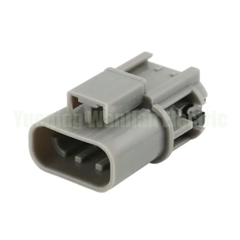 7122-1834-40 7157-6530-30 Male Plug Ignition Coil Oxygen Sensor Connector 3 Pin