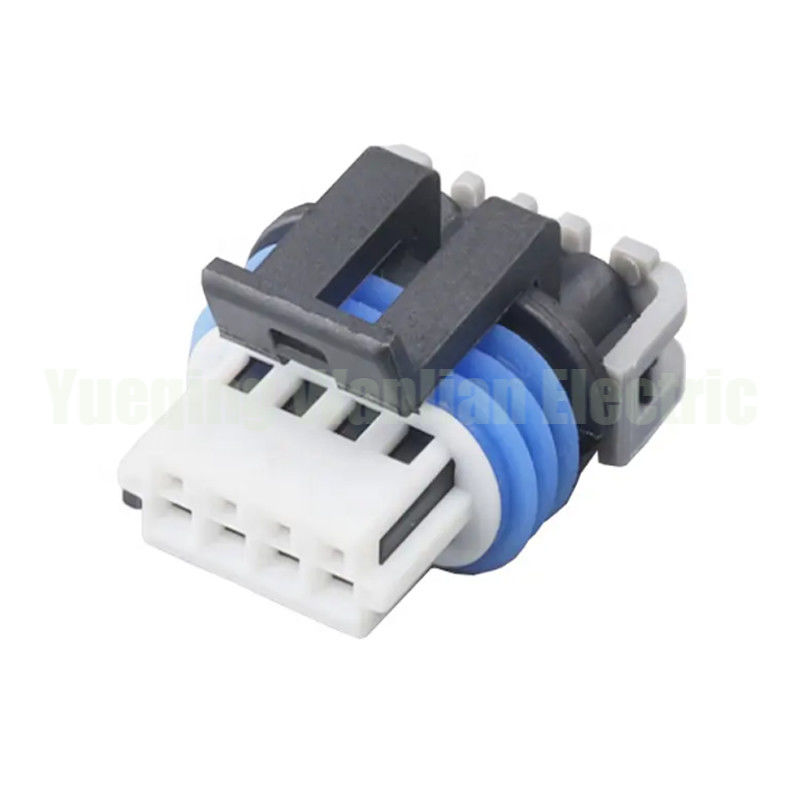 4 Pin Weather Pack Connector 15439568 15413116 Car Sensor Female Oxygen Sensor Plug