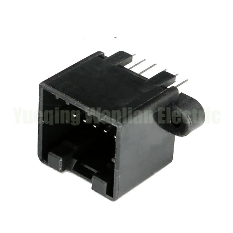 12 Pin 174973-2 Automotive connector PCB Mount Header Vertical Wire-to-Board Plug Socket