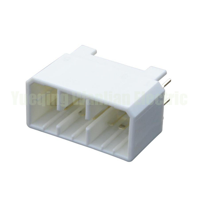 12 Pin 1-174957-1 Car PCB Connector Header Auto Wire Adapter Automotive Electrical Sockets