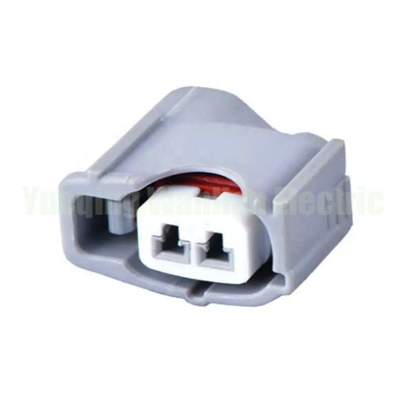 6189-0611 90980-11875 Fuel Injector Plug Auto Female Male Wire Connector