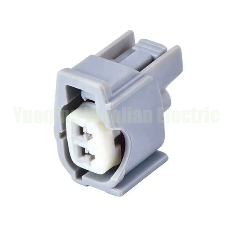 6189-0611 90980-11875 Fuel Injector Plug Auto Female Male Wire Connector
