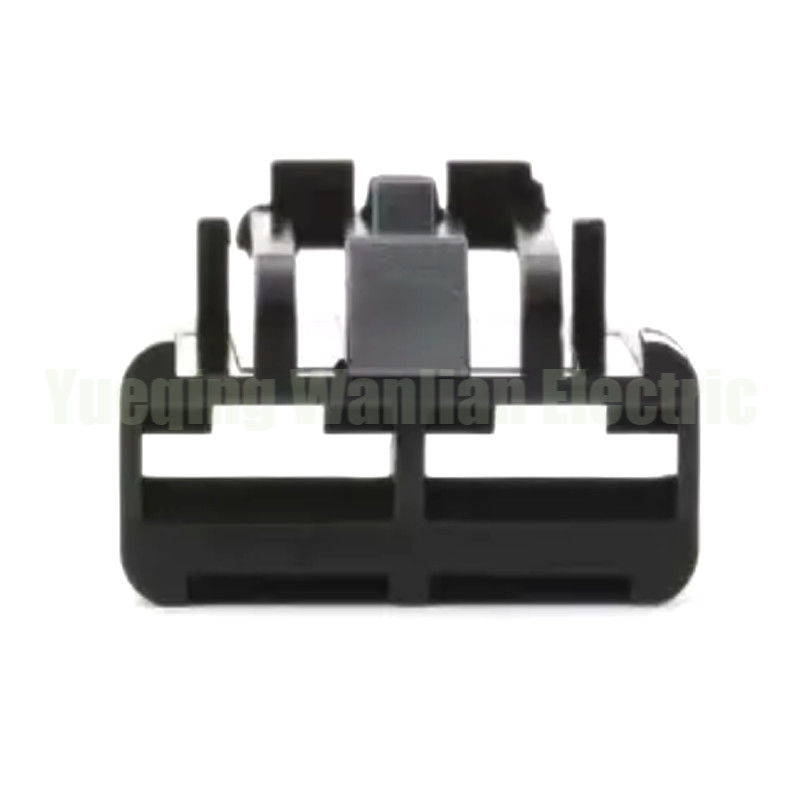 2 Pin Fuel Pump Connector 346027-1 Car Engine Wiring Harness Socket Fuel Supply Pump Connector