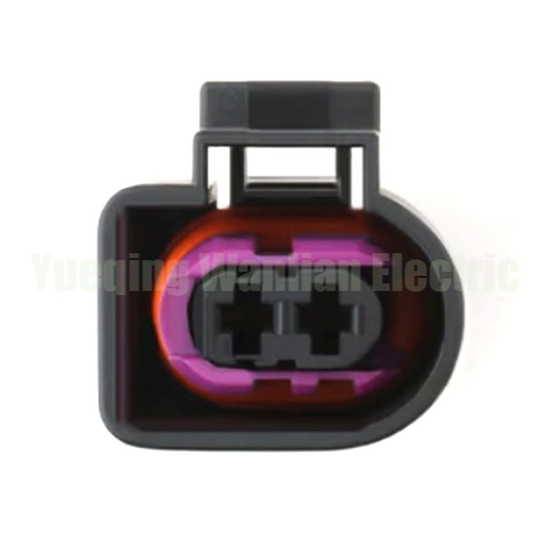 4D0971992A 60404011 4D0 971 992 A  High Pressure Harness Shell Plug Fuel Pump Interface Connector