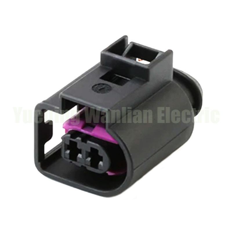 4D0971992A 60404011 4D0 971 992 A  High Pressure Harness Shell Plug Fuel Pump Interface Connector