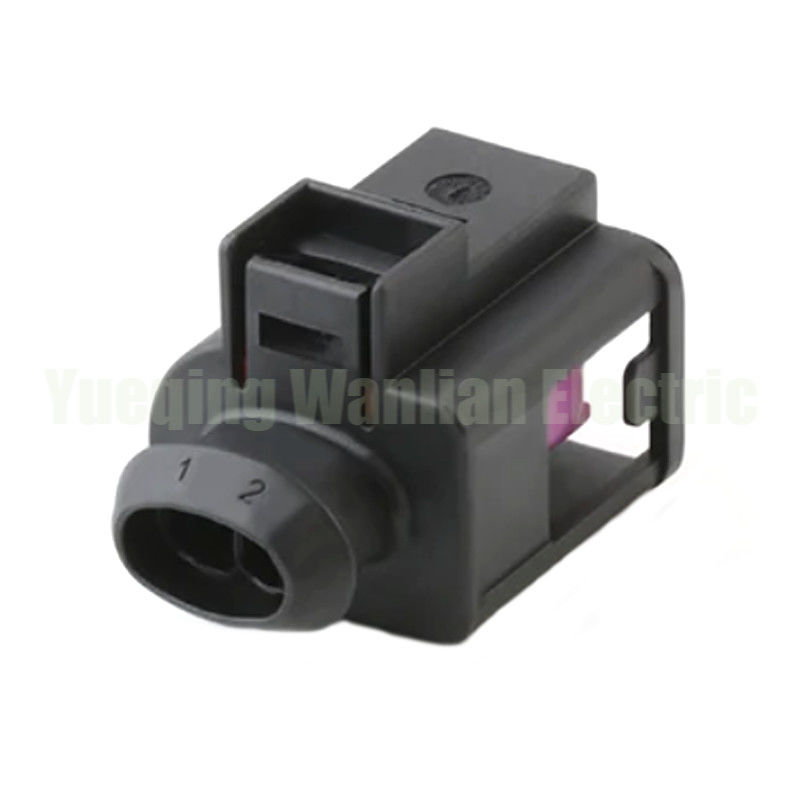 4D0971992A 60404011 4D0 971 992 A  High Pressure Harness Shell Plug Fuel Pump Interface Connector