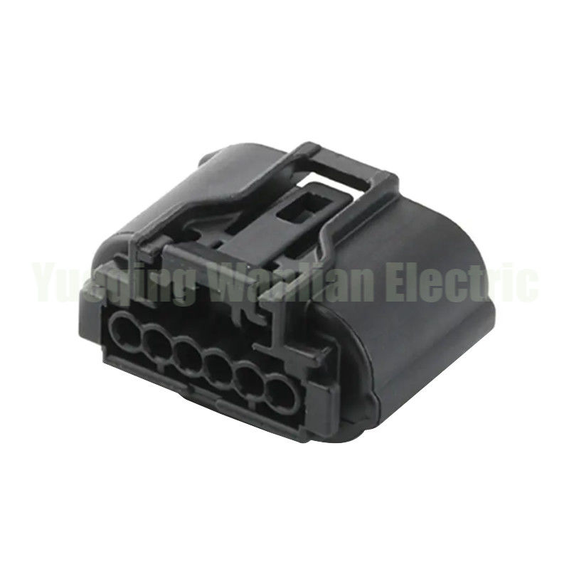 6189-1083 6 Pin Mass Air Flow Connector Wire Harness MAF Sensor Plug
