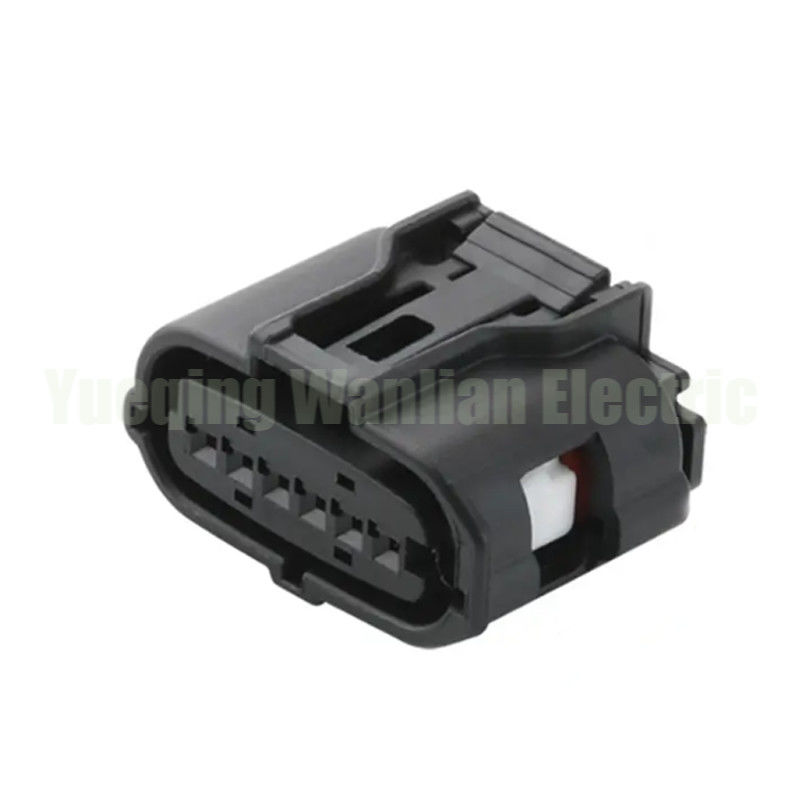 6189-1083 6 Pin Mass Air Flow Connector Wire Harness MAF Sensor Plug