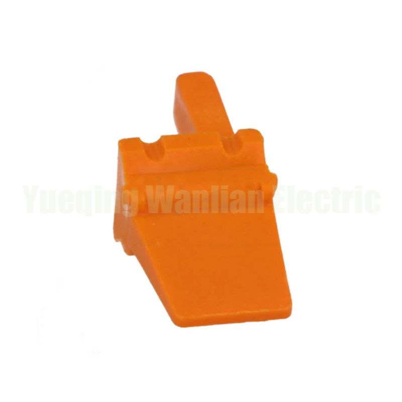 WM-4P Automotive Connector Locks Dust Cover For Wiring Harness Connector