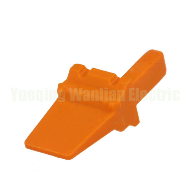 WM-4P Automotive Connector Locks Dust Cover For Wiring Harness Connector