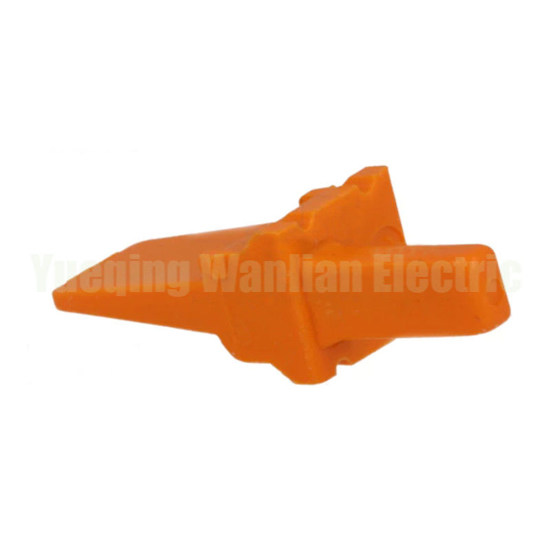 WM-4P Automotive Connector Locks Dust Cover For Wiring Harness Connector