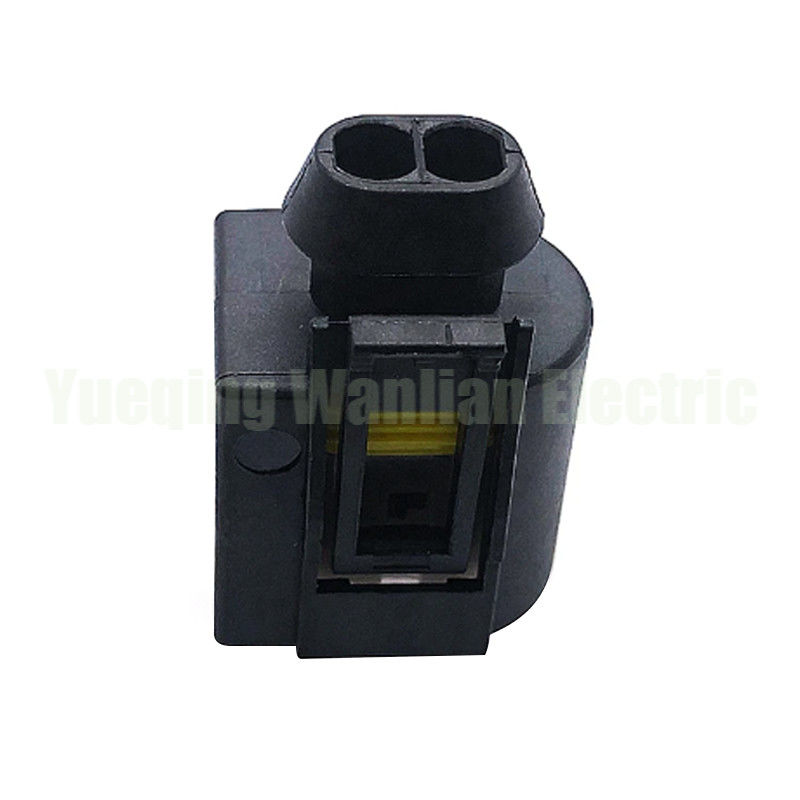 50290937 1685452929 Injector Generator Socket Connector Temp Sensor 2 Pin