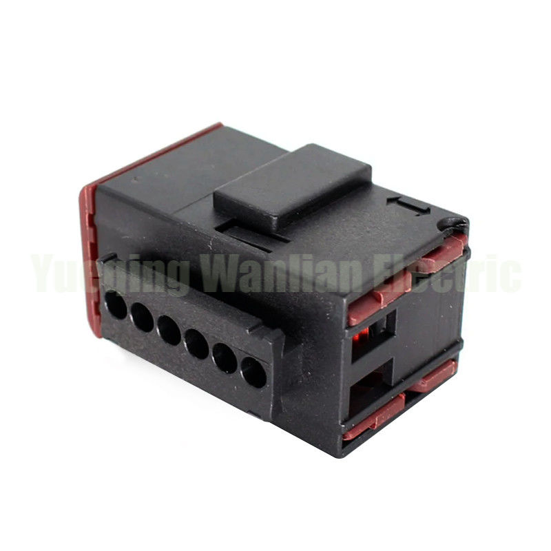 6-929264-2 1473284-1 Accelerator Pedal Connector Harness Plug Car Throttle Connector